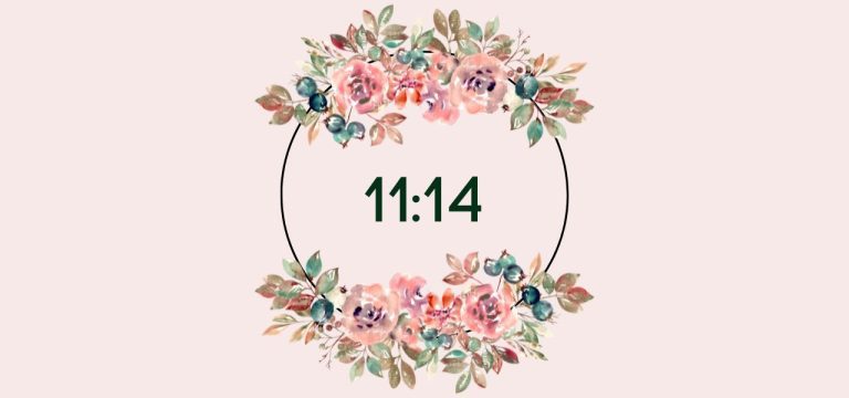 Triple Hour 11:14 Meaning and Significance