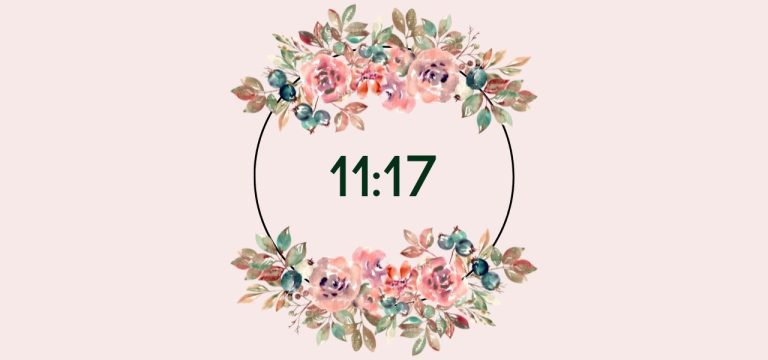 Triple Hour 11:17 Meaning and Symbolism