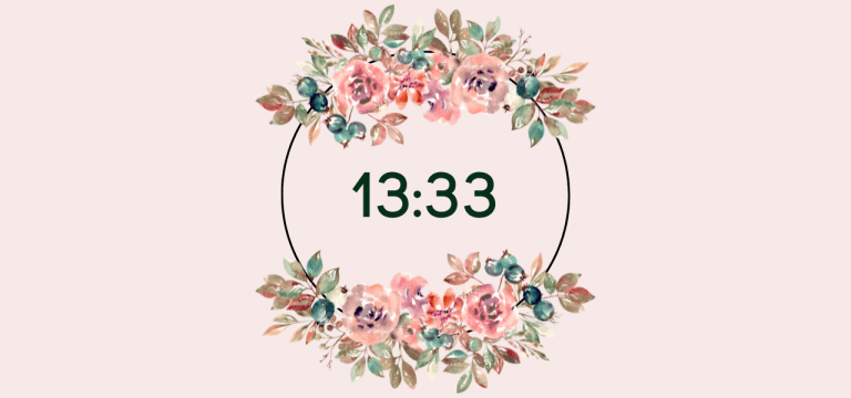 Triple Hour 13:33 Meaning, Angel Number, Love, Twin Flame, Symbolism