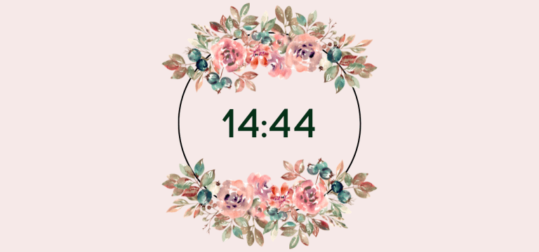 Triple Hour 14:44 Meaning and Symbolism