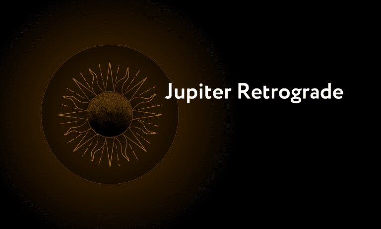 Jupiter Retrograde in Birth Chart Meaning