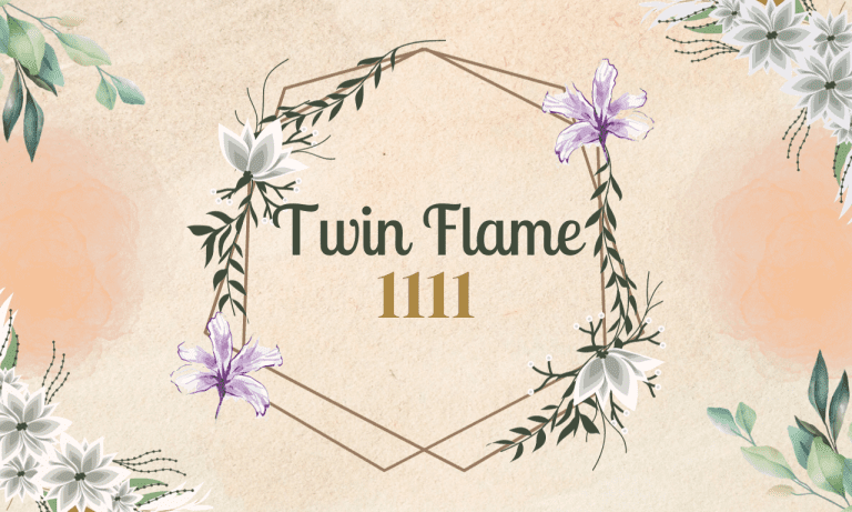 Twin Flame 1111 Meaning: Is Reunion Happening Soon