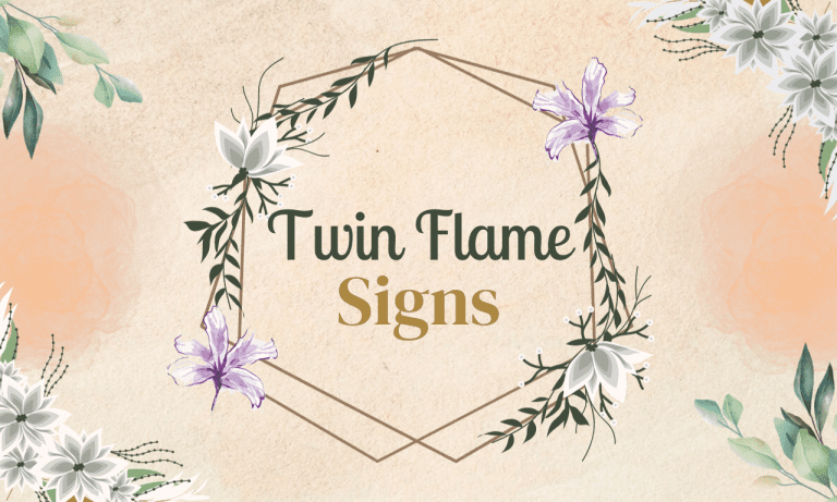 10 Undeniable Signs You’ve Met Your Twin Flame