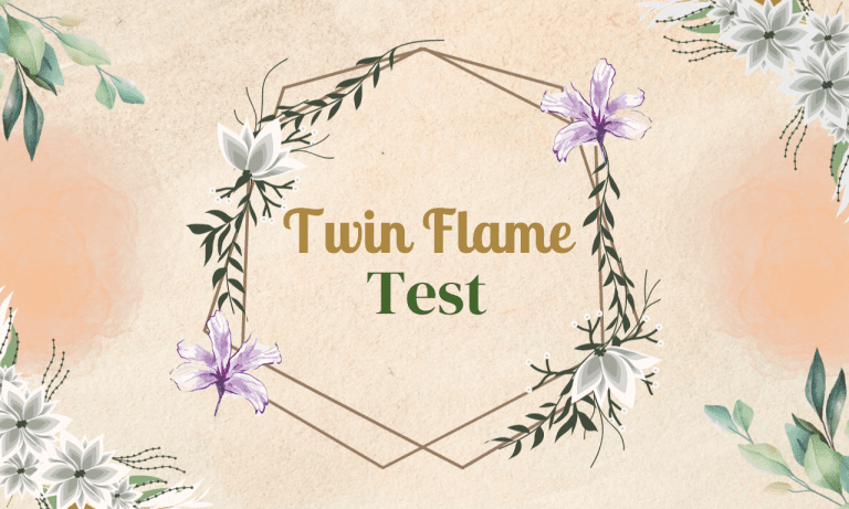 Twin Flame Test Quiz: Uncover the Truth About Your Connection