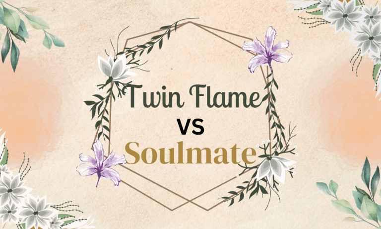 Twin Flame Vs Soulmate: Can Your Twin Flame be Your Soulmate?
