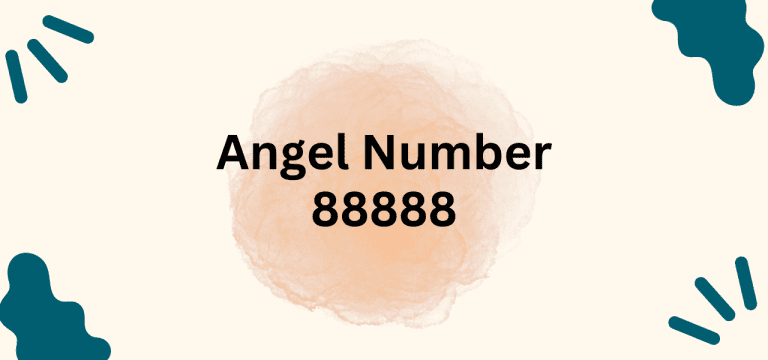 Angel Number 88888 Meaning: Numerology, Twin Flame, Love, Manifestation